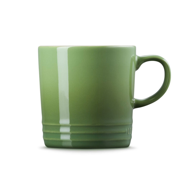 Le Creuset Mug 350ml - Bamboo Green image number 2